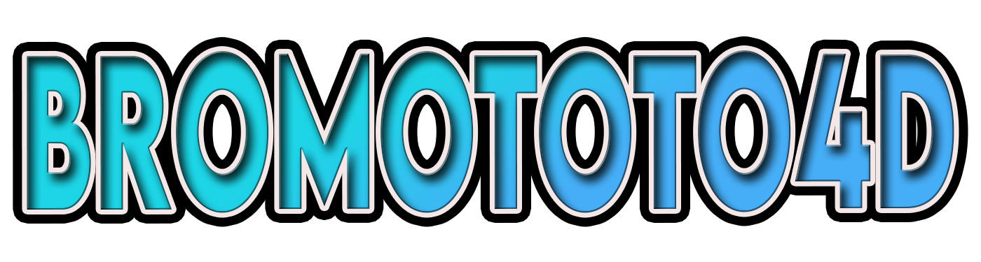 BROMOTOTO4D