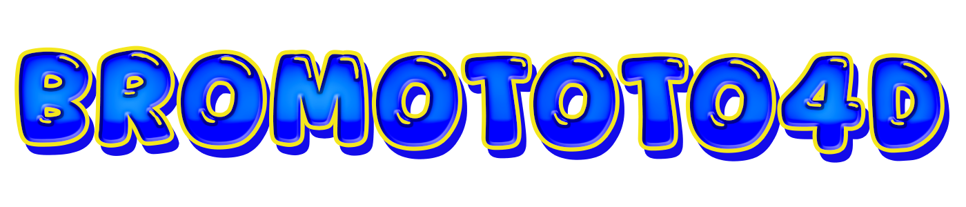 BromoToto4D logo